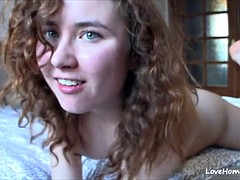 Enthousiasteling, Kut duiken, Geschoren, Tiener