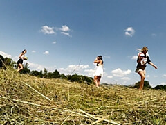 18 años, Culo, Morena, Hd, Al aire libre, Realidad, Falda, Bajo la falda