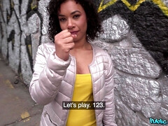 Amateur, Asombroso, Morena, Polla, Francés, Juegos, Interracial, Mojado