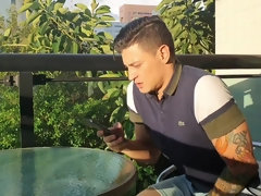 お尻, デカパイ, ラティーナ, 淫乱熟女, ハメ撮り, オマンコ, オッパイの