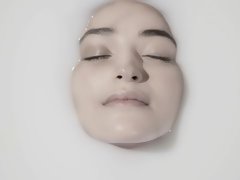 Gros cul, Masturbation, Mère que j'aimerais baiser, Seins naturels, Chatte, Rousse roux, Rasée, Jouets