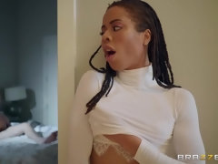 Grosser schwanz, Vollbusig, Hardcore, Latina, Milf, Muschi, Flotter dreier, Titten