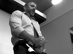 デカチン, フェラチオ, コンピレーション, イく瞬間, 爸, 顔射, フェティッシュ, ゲイ
