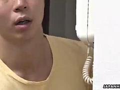 Free porn jotker.net  Google search Japanese nurse shinobu igarashi cums unkensoid