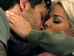 Culo, Rubia, Sexo duro, Coño, Adolescente, Tetas