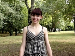 Amateur, Chica, Culo grande, Consolador, Hd, Al aire libre, Pelirrojo, Adolescente