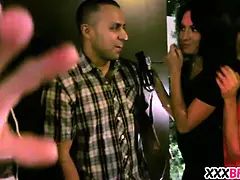 Hd, Lesbisch, Monster, Party, Pov, Muschi, Schreiend, Jungendliche (18+)