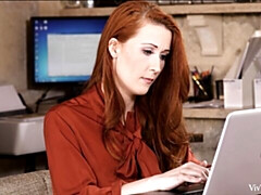 Grote kont, Grote mammen, Vingeren, Lesbisch, Likken, Ondergoed, Geschoren, Mager