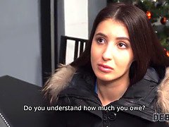 Blasen, Hundestellung, Hd, Selbstgemacht, Jeans, Geld, Realität, Jungendliche (18+)