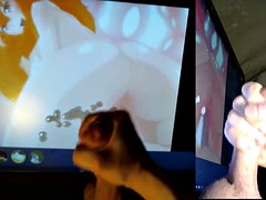 Enthousiasteling, Groepseks ejactulatie, Homo, Masturbatie