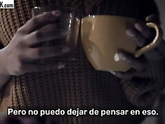 ブロンド, フェラチオ, 巨乳な, 浮気する, イマラチオ, 淫乱熟女, 義母, 禁句