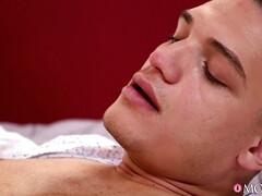 69, お尻, デカチン, フェラチオ, 彼氏, カップル, バック, ティーン