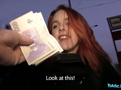 Botas, Jeans, Latina, Tetas naturales, Al aire libre, Pov, Pelirrojo, Tetas