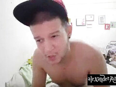 Amateur, Éjaculation interne, Homosexuelle