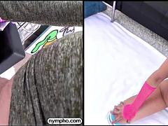 アジア人, 黒人, コンピレーション, 黒人, フィストファック, ハードコア, 異人種間, 現実