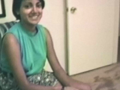 Leie, Hundestellung, Hd, Indisch, Nippel, Jungendliche (18+), Vintage