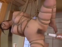 Excellent sex scene Japanese hottest like in your dreams