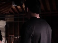 Brunette brune, Fétiche, Groupe, Poilue, Hd, Adolescente