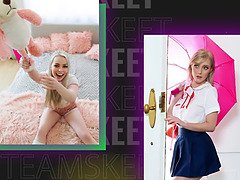 フェラチオ, 手コキする, Hd, オマンコ, 叫ぶ, 禁句, ティーン, オッパイの