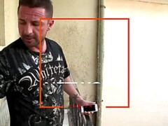 In den arsch, Grosser arsch, Spermaladung, Hd, Zierlich, Spanisch, Jungendliche (18+), Flotter dreier