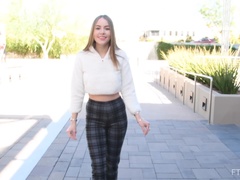 ズームショット, ダンス, エクストリーム, マッサージ, オナニー, オーガズム, 公共, おもちゃ