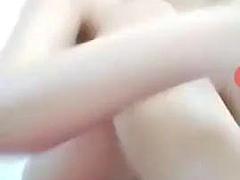 Grosser schwanz, Grosse titten, Indonesisch, Titten