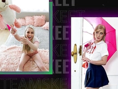 Grote kont, Sperma shot, Likken, Moeder die ik wil neuken, Orgasme, Realiteit, Taboe, Tieten likken