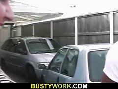 Belle grosse femme bgf, Grosse bite, Gros seins, Femme couguar, Interracial, Mère que j'aimerais baiser, Réalité, Jarretelles