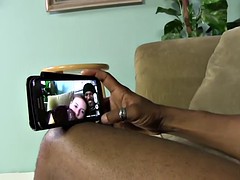 Grosse bite, Noire, Noir ébène, Groupe, Interracial, Mère que j'aimerais baiser, Plan cul à trois, Nénés