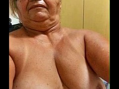 Schwul, Oma, Milf