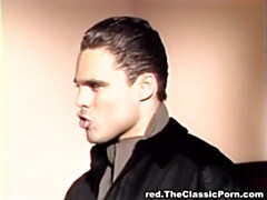 茶髪の, ヴィンテージ