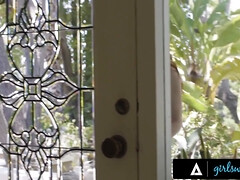 Asiático, Tetas grandes, Atrapados, Consolador, Madres para coger, Montar