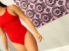 Bruinharig, Hardcore, Hd, Tiener, Tieten likken