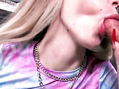 18 años, Amateur, Tetas grandes, Mamada, Masturbación, Pov, Adolescente, Paja con tetas