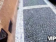 Beauté, Cocu, Petite amie, Hd, Pov, Rousse roux, Criant, Tatouage