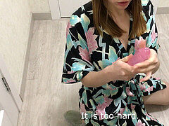 Любители, Большой член, Минет, Домашнее видео, Крошечные, Молоденькие