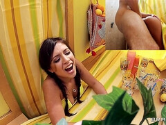 Anal, Mamada, Garganta profunda, Estilo perrito, Penetracion con dedos, Coño, Montar, Sexo fuerte
