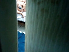 Pummelig, Mexikanisch, Spanner