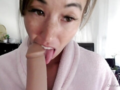 Минет, Пальцем, Милф