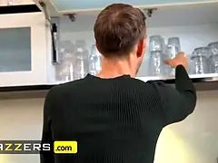 Большой член, Большие сиськи, Минет, Брюнетки, Хд, Жесткий секс, Сиськи