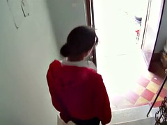 Arabisch, Pov, Öffentlich, Spanner
