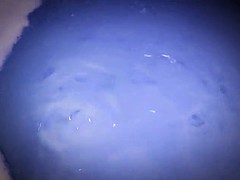 Nana, Portugaise, Adolescente, Plan cul à trois