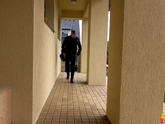 Amateur, Sucer une bite, Voiture, Faciale, Bureau, De plein air, Chatte, Mouillée