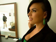 フェラチオ, バック, 手コキする, なめる, 自然山雀, オマンコ, ストリッピング, ティーン