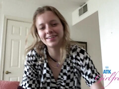 Cul, Pieds, Chatte, Adolescente, Nénés