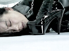 美人, カワイイ, フェティッシュ, 足フェチ, ハードコア, Hd, 日本人, レズビアン