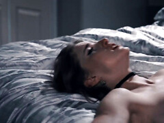 デカチン, デカパイ, 茶髪の