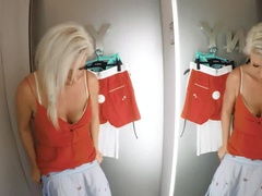 Amateur, Blonde, Sucer une bite, Éjaculation interne, Hd, Public, Avaler, Adolescente