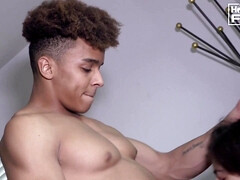 18, 素人, フェラチオ, 茶髪の, 手コキする, Hd, キス, ティーン