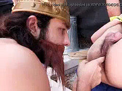 Blasen, Bruder, Hochschule, Schwul, Hardcore, Reiten, Hintern versohlen, Jungendliche (18+)